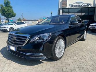mercedes-benz s 450 4matic premium plus tetto 30