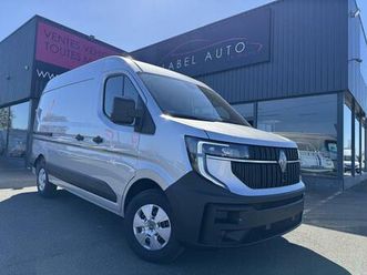 advance 3t5 l2h2 2.0 blue dci - 150 euro vi iv fourgon fourgon l2h2 traction