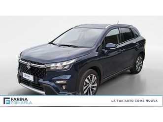 - s-cross 1.5h 140v starview 4wd allgrip at