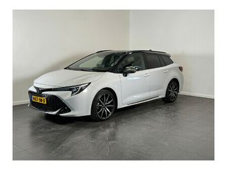 touring sports hybrid 140 gr sport