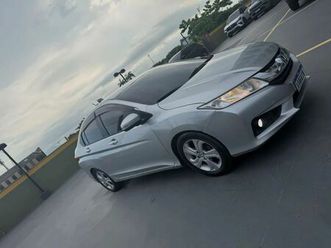 sedan exl 1.5 flex 16v 4p aut.