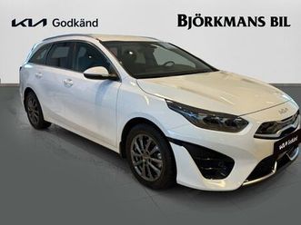 sw plug-in hybrid advance * godkänd*