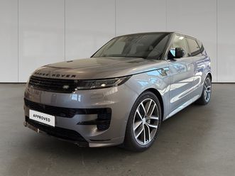 dynamic se automatic