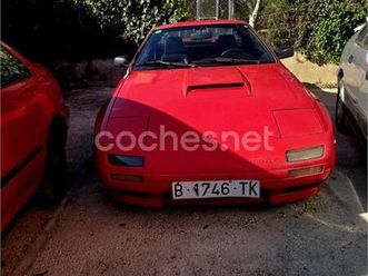 mazda rx7 rx7 (fb 35)