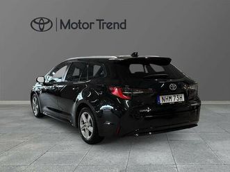 touring sports hybrid 1,8 hsd ts style teknikpaket vint