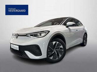 vw id.5 77 pro - 297.700 kr
