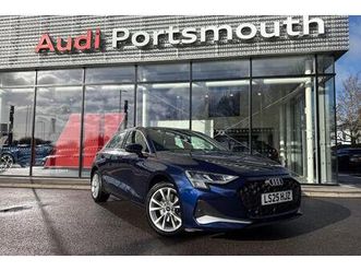 2025 (25) 1.5 tfsie 40 sport sportback 5dr petrol plugin hybrid s tronic euro 6 (s/s