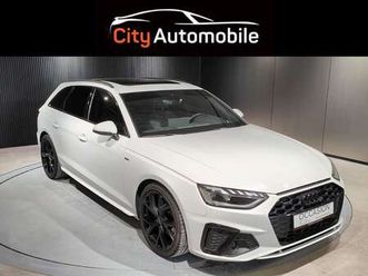 35 tdi s line gps camera carplay toit pano sieges