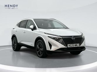 1.5 h e-power tekna auto euro 6 (start/stop) 5dr