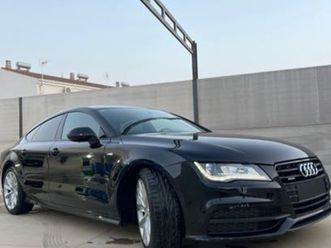 audi - a7