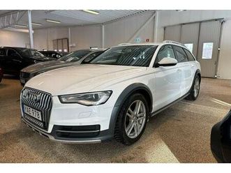 allroad q 3.0 tdi v6 clean diesel s tronic sport edi