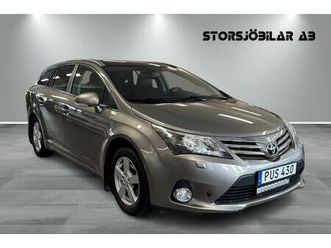 kombi 1.8 valvematic multidrives edition 50 +vinterhjul