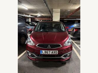 1.2 juro cvt euro 6 (start/stop) 5dr