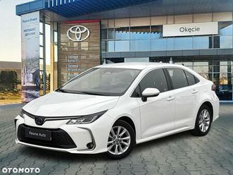 toyota corolla 1.8 hybrid comfort