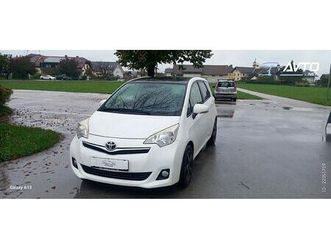 toyota verso-s hitri kredit brez pologa cca 118€