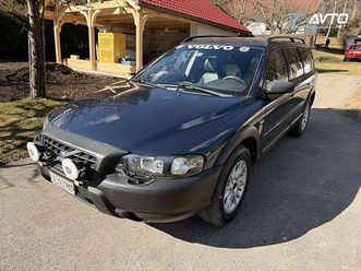 volvo v70 xc t5 turbo