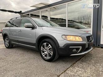 volvo xc70 2.4.d4 awd momentum