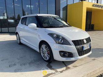 1.6 vvt 3 porte sport