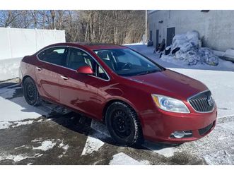 2013 buick verano