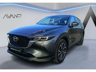 2.2 skyactiv-d advantage 2wd 110kw