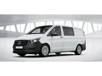 vito mixto 110cdi pro larga