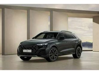 50 tdi black line quattro tiptronic 210kw