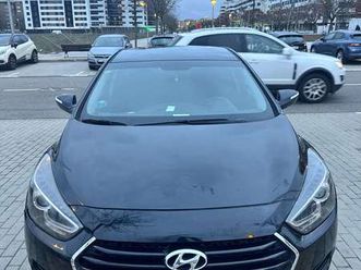 i40 1.7crdi bd ss klass 115 klass