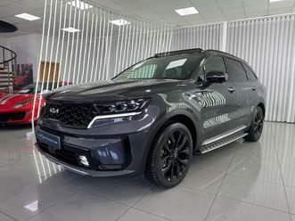 2.2crdi black edition 4x4 dct