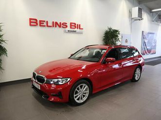 xdrive 292hk sportline 360kr/skatt