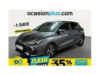 3 1.5 hybrid+ luxury 143kw