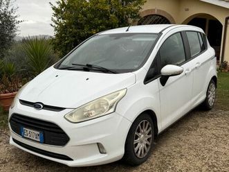 ford b-max 1.6 tdci 95 cv business