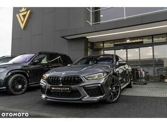 bmw m8