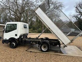 cabstar nt 400 swb 2.5 dci 35.14