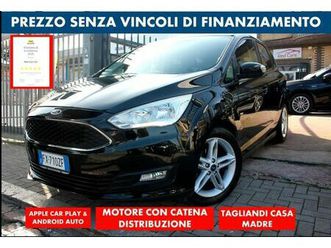c-max 125cv*prezzo vero*unipro-km certi-garanzia 12 mesi