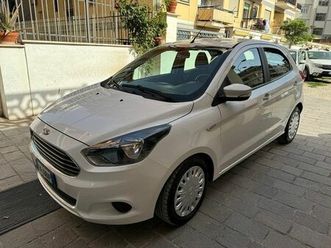ford ka+ 1.2 ti-vct 29.000 km gpl