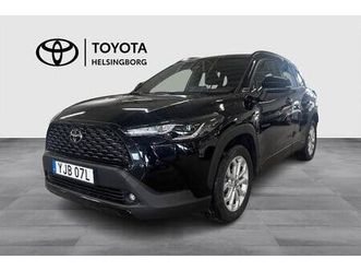 cross hybrid 1,8 active plus