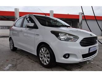 ford ka 1.2 ti-vct neopatentati