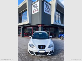 altea xl 2.0 tdi 140cv cr i-tech