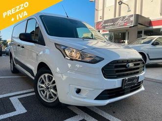 ford transit connect 1.5 tdci 120cv furgone #iva esposta #3 posti