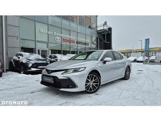 toyota camry 2.5 hybrid prestige cvt