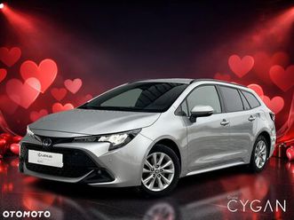 toyota corolla 2.0 hybrid comfort