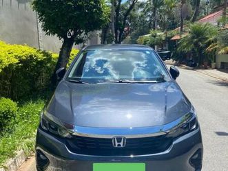 sedan exl 1.5 flex 16v 4p aut.