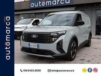 ford transit courier v769 1.0 ecoboost 125cv active del 2024