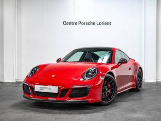 porsche 911 carrera gts