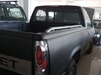 gmc truck - chevrolet silverado 1500