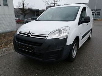 citroën berlingo kasten l1 proline