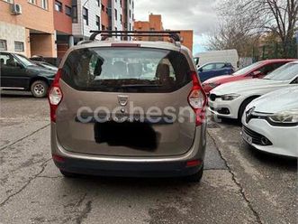 dacia lodgy ambiance dci 110 7pl
