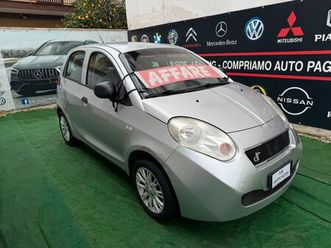 dr1 2012 1.1 luxury full leggi tutto!