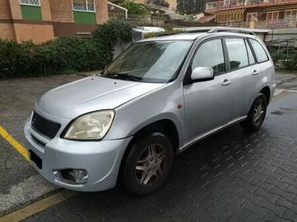 dr dr5 1.6 16v bi-fuel gpl