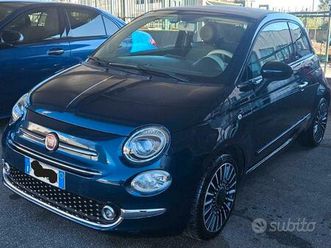 fiat 500c 1300 diesel